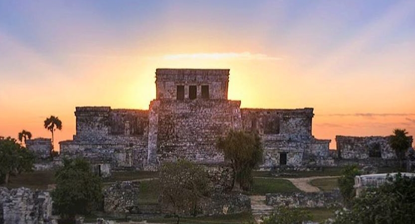 Read more about the article Tulum